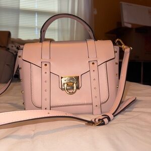 Michael Kors Pink Handbag